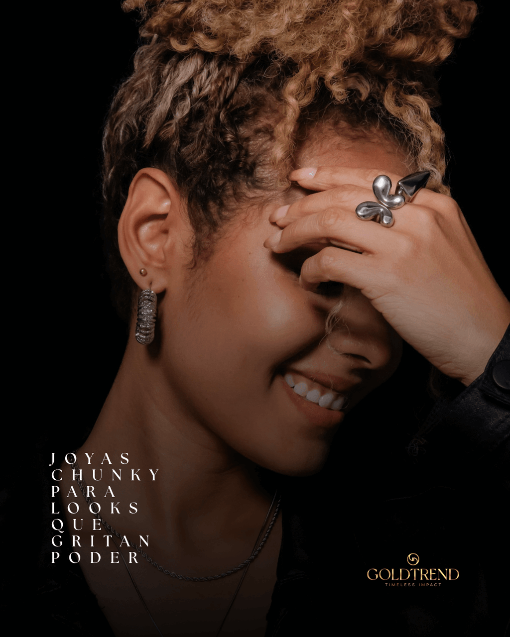 Cómo elegir la talla de anillo perfecta