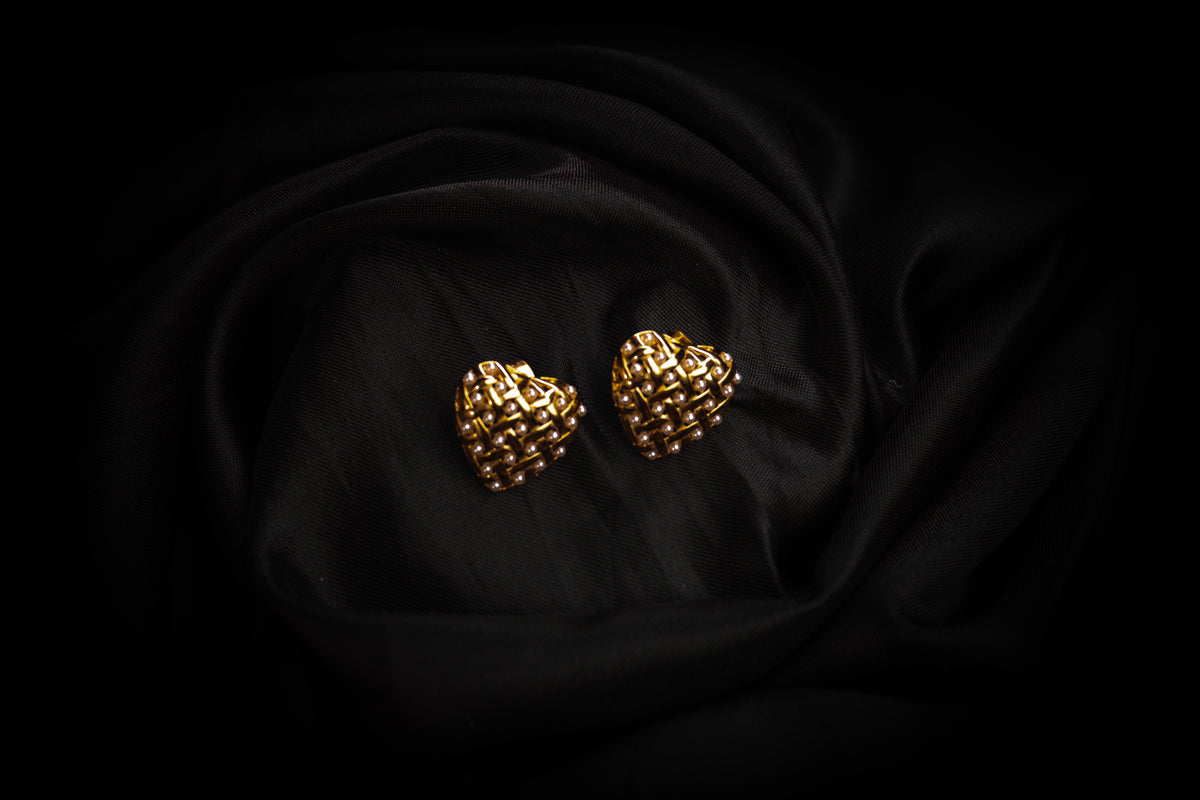 Aretes para dama
