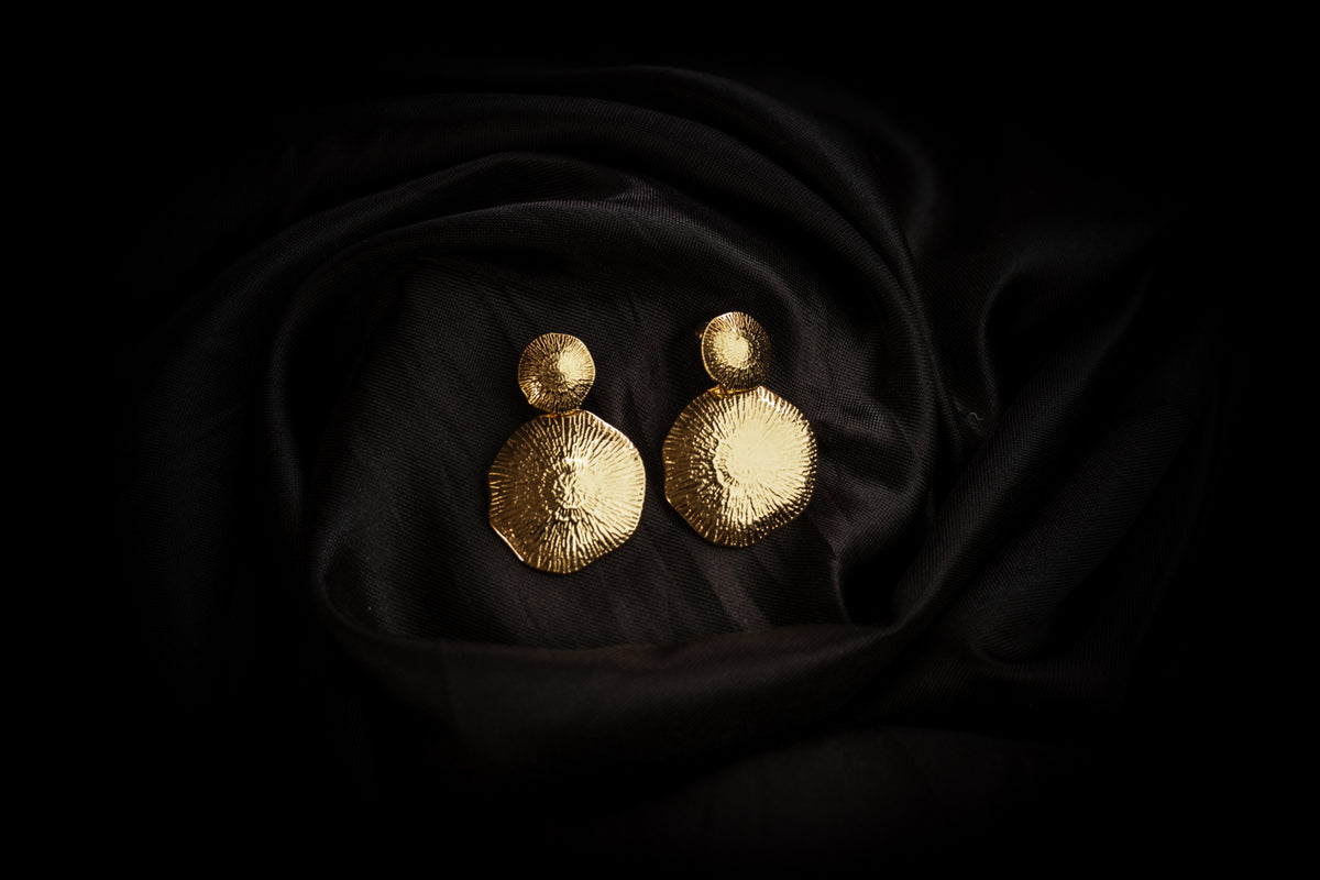 Aretes para dama