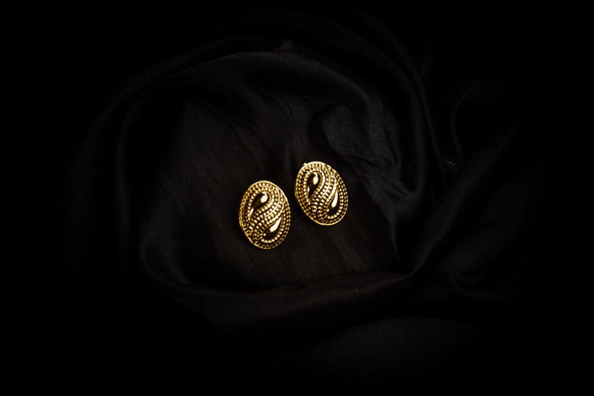 Aretes para dama