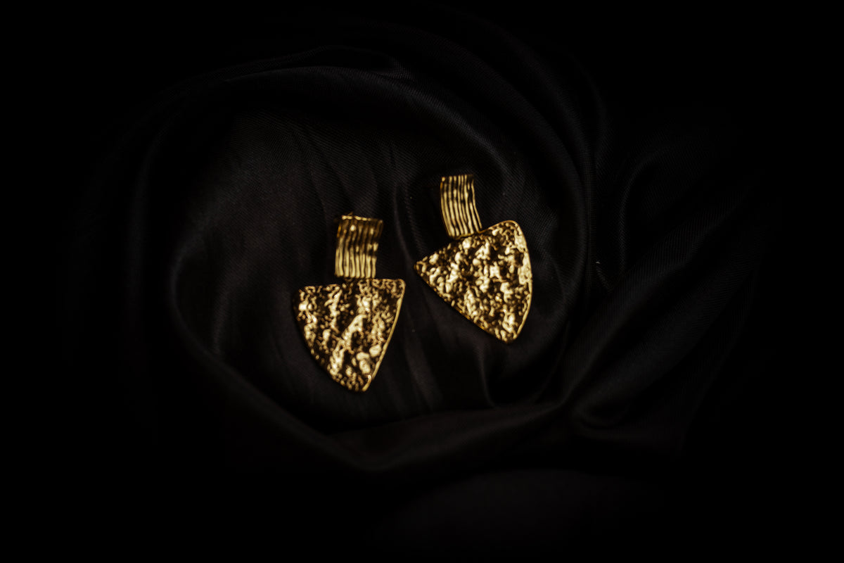 Aretes para dama