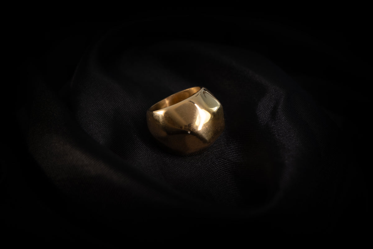 Anillo para dama