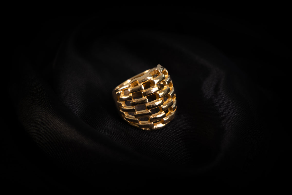 Anillo para dama