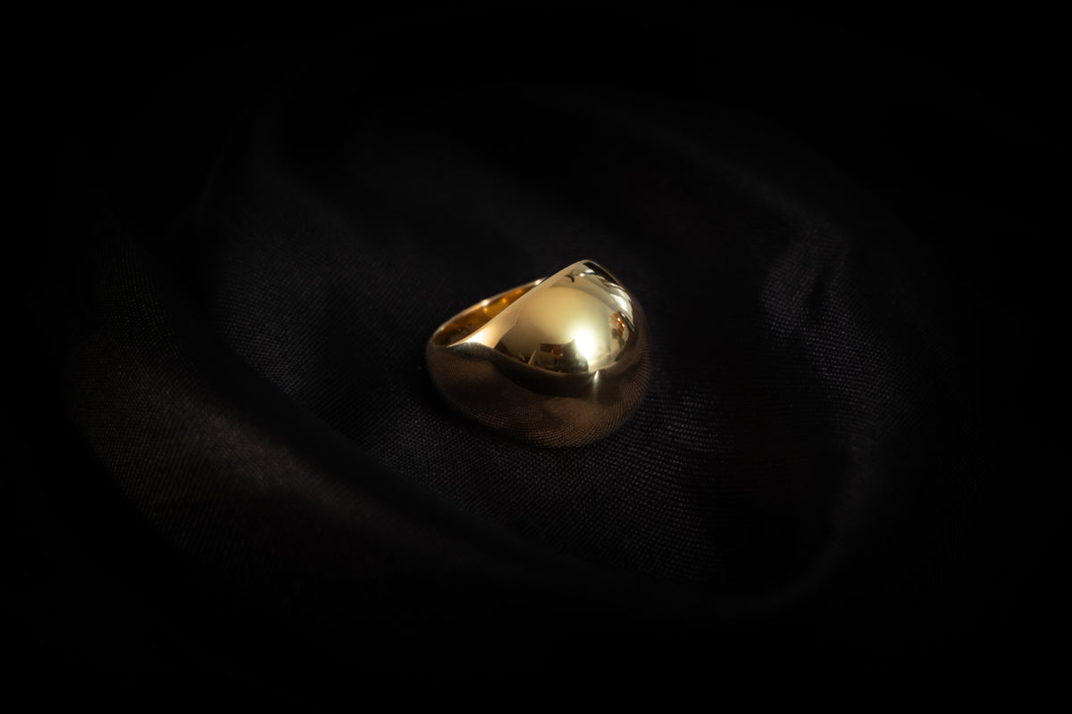 Anillo para dama