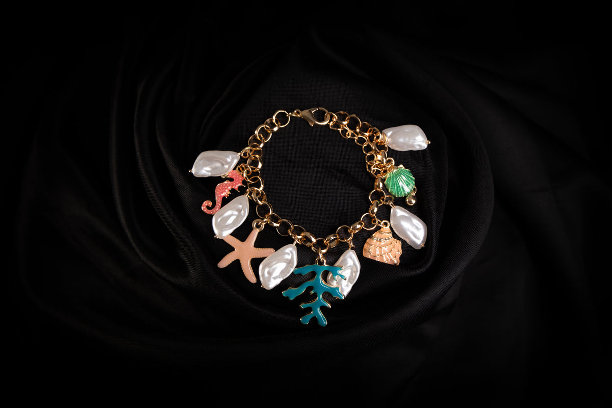 Pulsera para dama